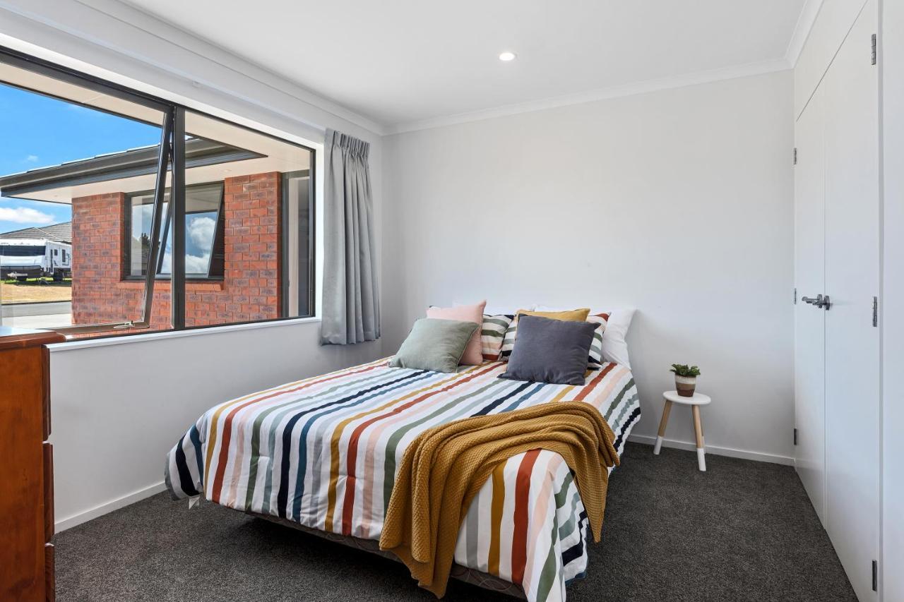 The Waterfront Ruakaka - Ruakaka Holiday Home Luaran gambar